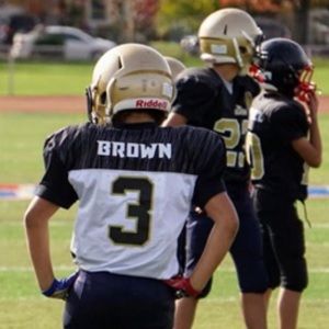 Meet your Posher, Cj